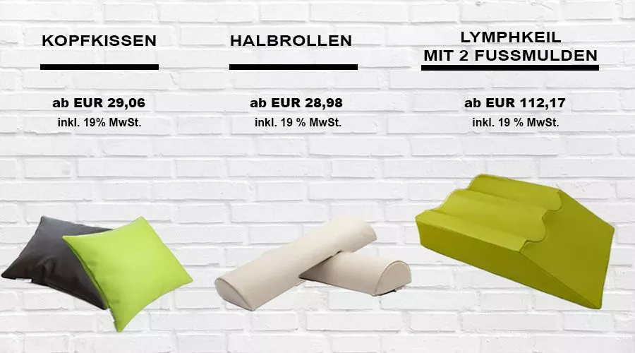 Lagerunsmaterial